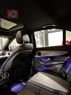مێرسێدس بێنز E-Class